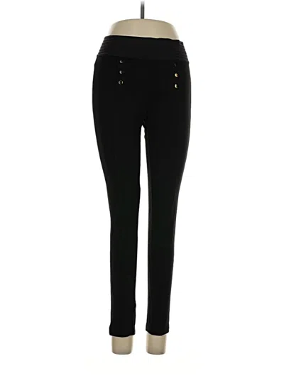 Pre-owned Unbranded Active Pants In Black