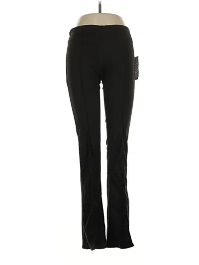 Unbranded Active Pants In Black