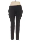 Unbranded Active Pants In Black
