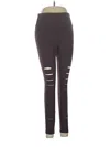 Unbranded Active Pants In Black