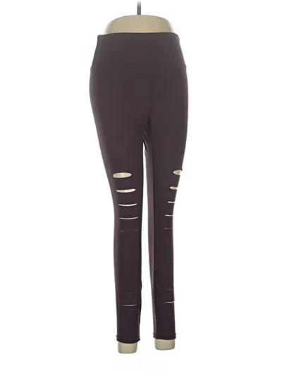 Unbranded Active Pants In Black