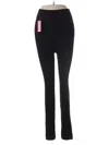 Unbranded Active Pants In Black