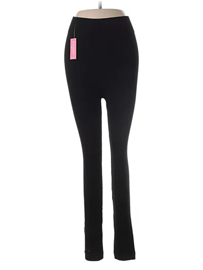 Unbranded Active Pants In Black