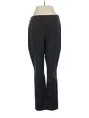 Unbranded Active Pants In Black