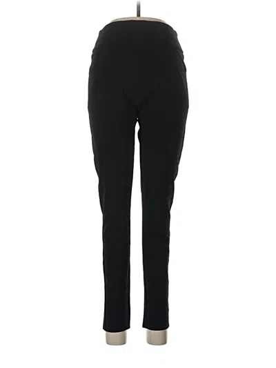 Pre-owned Unbranded Active Pants In Black