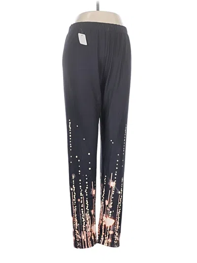 Unbranded Active Pants In Black