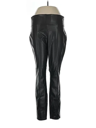 Unbranded Active Pants In Black