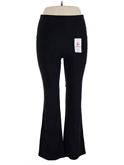 Unbranded Active Pants In Black
