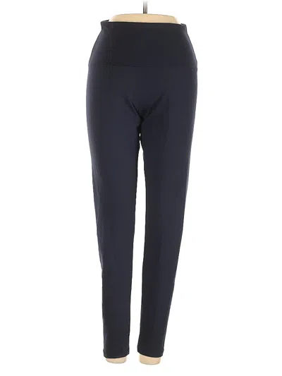 Pre-owned Unbranded Active Pants In Blue