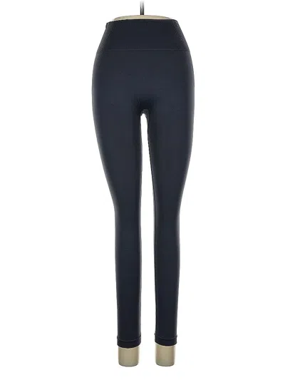 Pre-owned Unbranded Active Pants In Blue