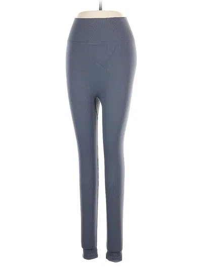 Pre-owned Unbranded Active Pants In Blue