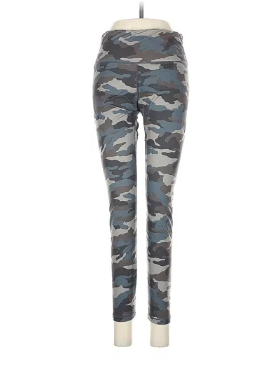 Pre-owned Unbranded Active Pants In Blue