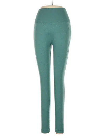 Pre-owned Unbranded Active Pants In Blue