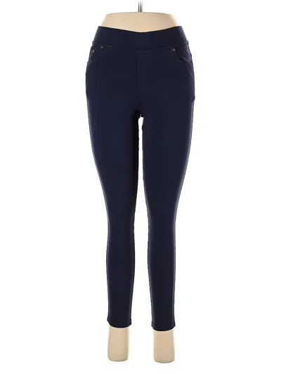 Pre-owned Unbranded Active Pants In Blue