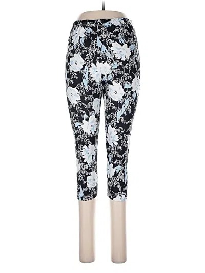 Pre-owned Unbranded Active Pants In Blue