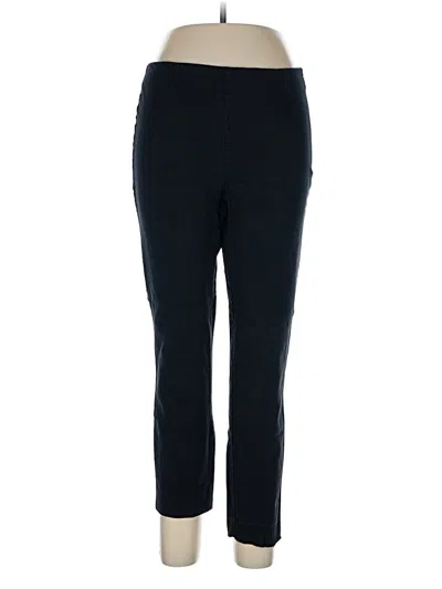 Pre-owned Unbranded Active Pants In Blue