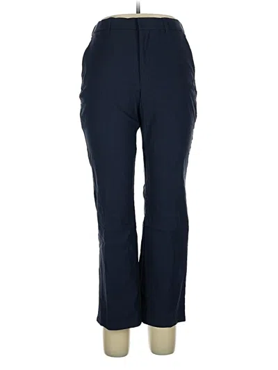 Pre-owned Unbranded Active Pants In Blue