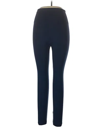Pre-owned Unbranded Active Pants In Blue