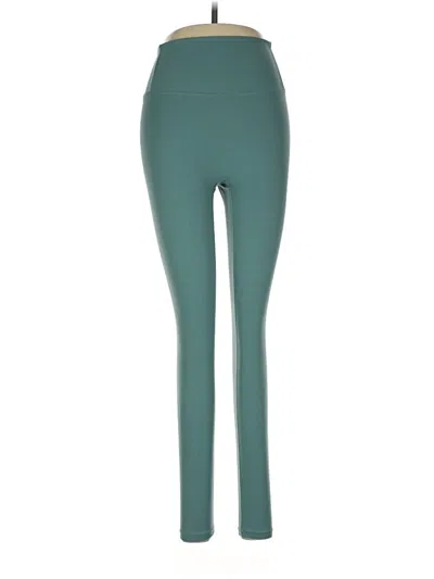 Pre-owned Unbranded Active Pants In Blue