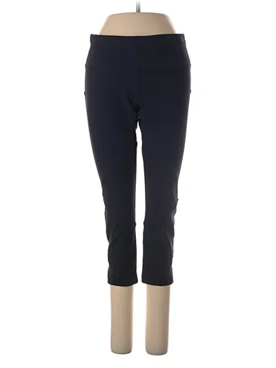 Pre-owned Unbranded Active Pants In Blue
