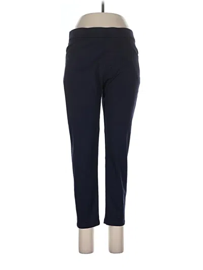 Pre-owned Unbranded Active Pants In Blue