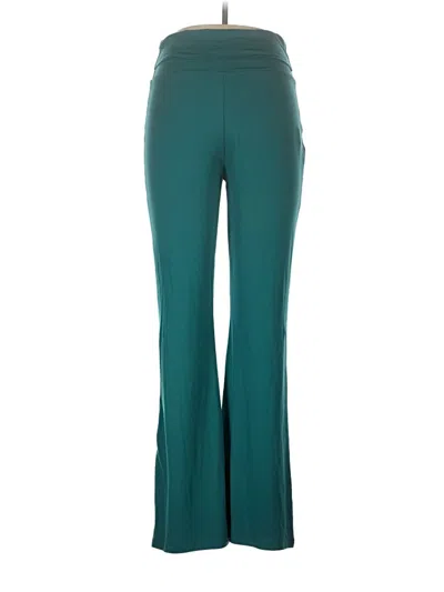 Pre-owned Unbranded Active Pants In Blue