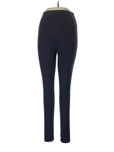 Pre-owned Unbranded Active Pants In Blue