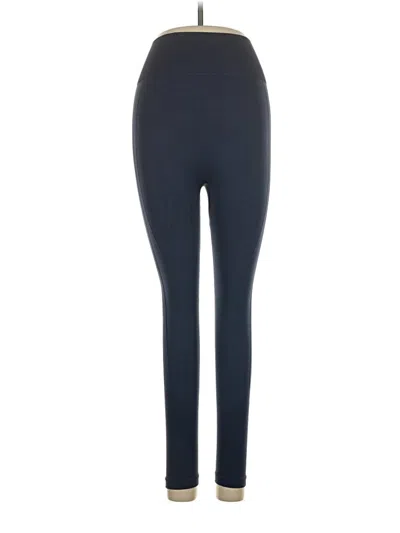 Pre-owned Unbranded Active Pants In Blue