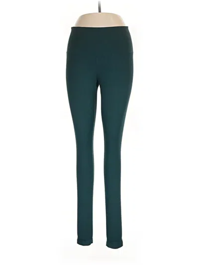 Pre-owned Unbranded Active Pants In Blue