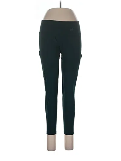 Pre-owned Unbranded Active Pants In Blue