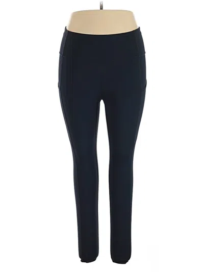 Pre-owned Unbranded Active Pants In Blue