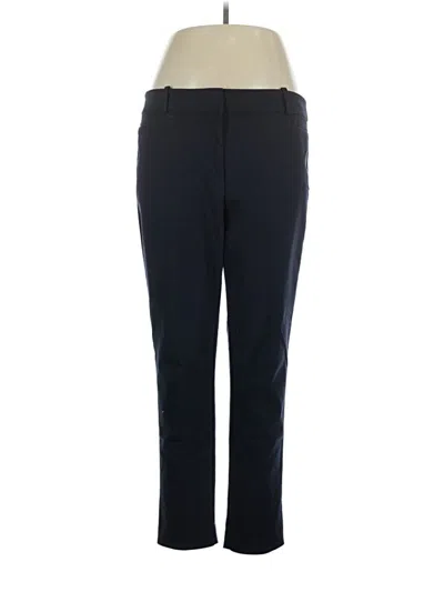 Pre-owned Unbranded Active Pants In Blue