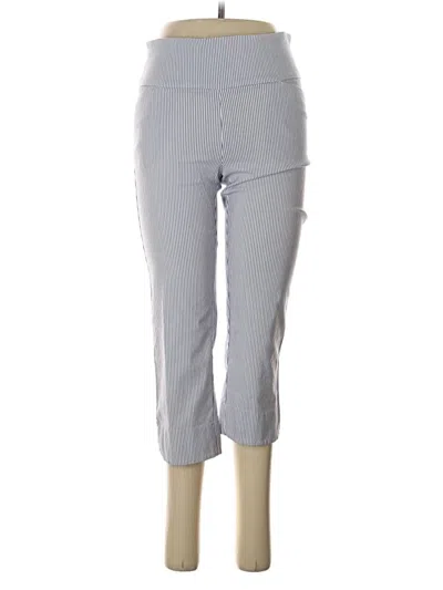Pre-owned Unbranded Active Pants In Blue