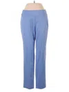 Unbranded Active Pants In Blue