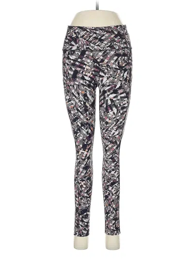 Pre-owned Unbranded Active Pants In Brown