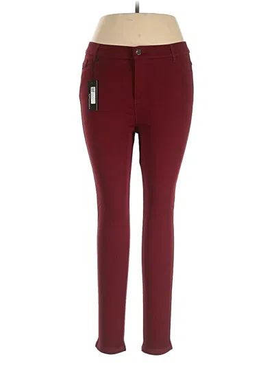 Unbranded Active Pants In Brown