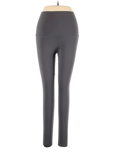 Pre-owned Unbranded Active Pants In Gray