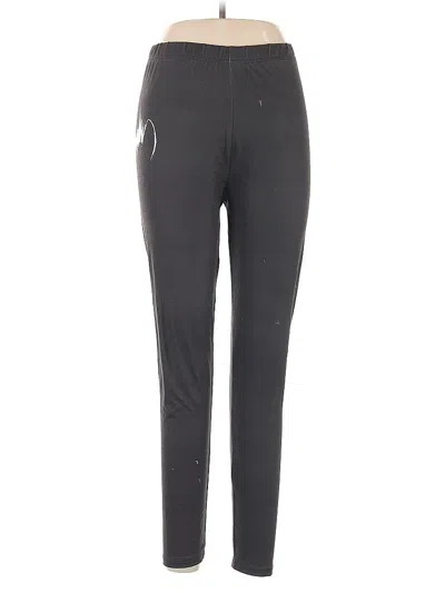 Pre-owned Unbranded Active Pants In Gray