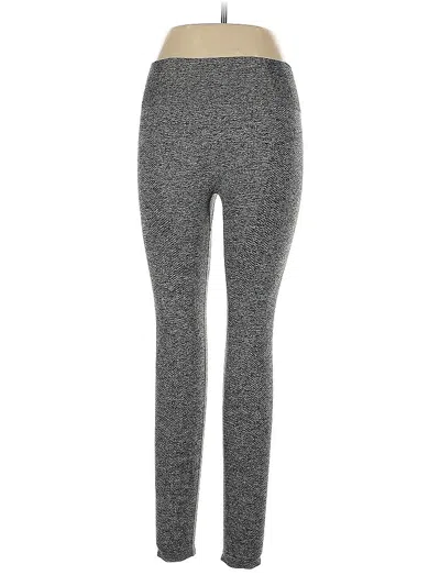 Pre-owned Unbranded Active Pants In Gray