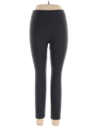 Pre-owned Unbranded Active Pants In Gray