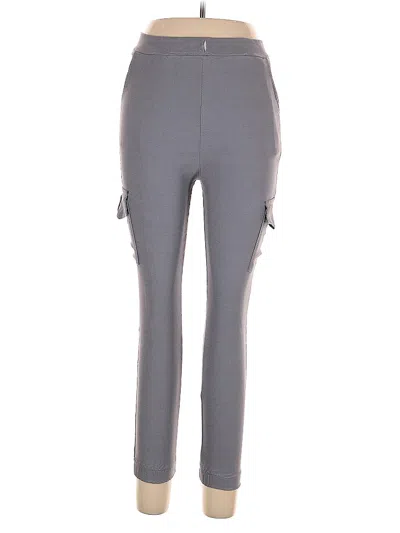 Pre-owned Unbranded Active Pants In Gray