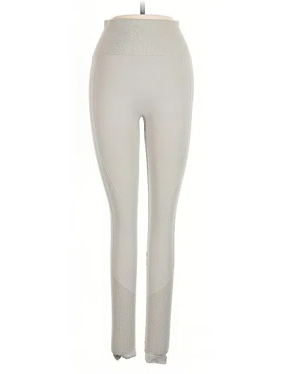 Pre-owned Unbranded Active Pants In Gray