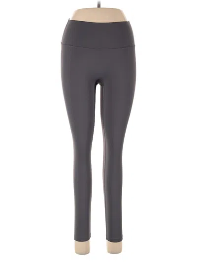 Pre-owned Unbranded Active Pants In Gray