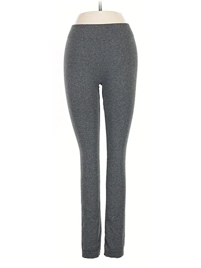Pre-owned Unbranded Active Pants In Gray