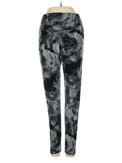 Pre-owned Unbranded Active Pants In Gray