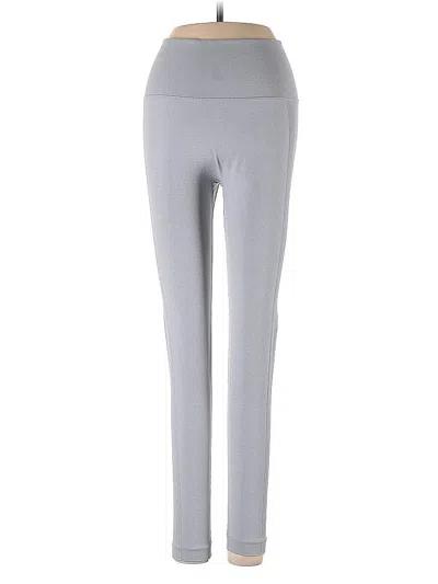 Pre-owned Unbranded Active Pants In Gray