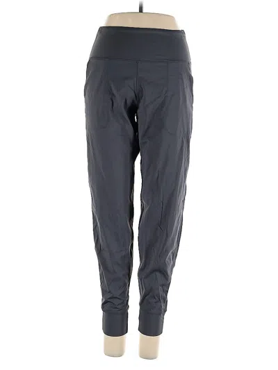Pre-owned Unbranded Active Pants In Gray
