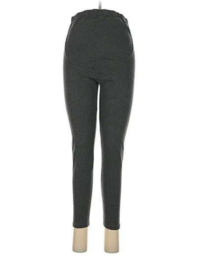 Pre-owned Unbranded Active Pants In Gray