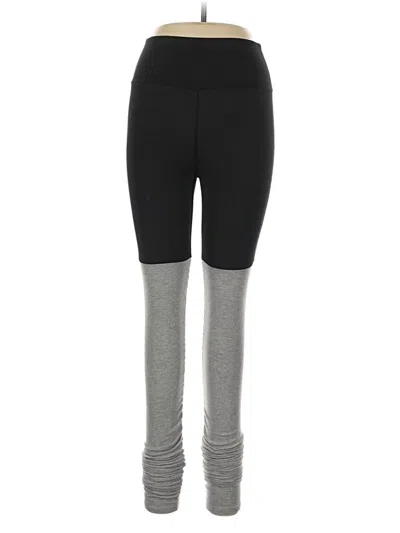 Pre-owned Unbranded Active Pants In Gray