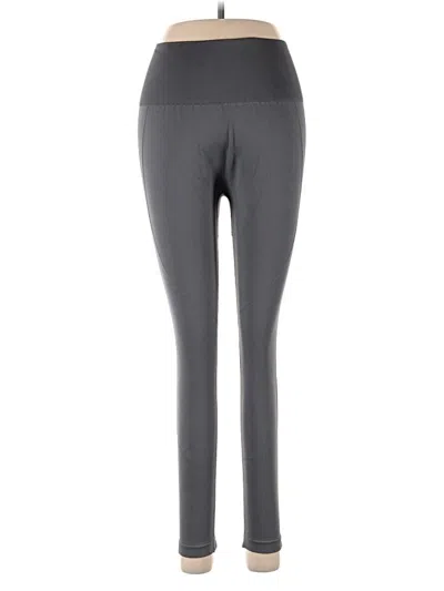 Pre-owned Unbranded Active Pants In Gray